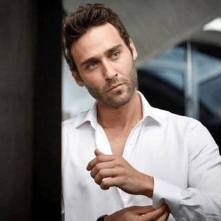 Seçkin Özdemir wallpaper