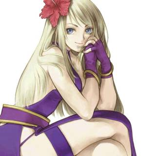 B. Jenet wallpaper