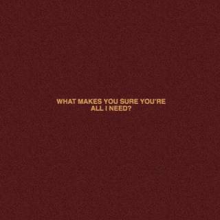 Billie Eilish Bellyache lyrics quotes wallpaper