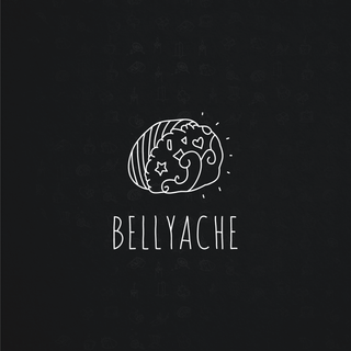 Billie Eilish Bellyache lyrics quotes wallpaper