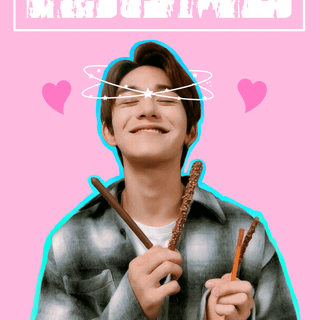 Lucas NCT iPhone wallpaper