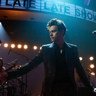 Harry Styles desktop 2019 wallpaper