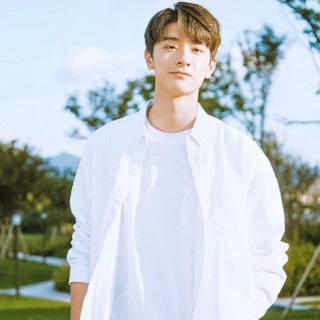 Put Your Head On My Shoulder wallpaper