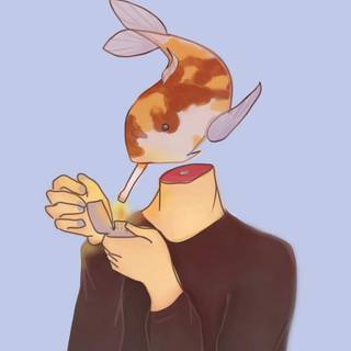 Jack Stauber wallpaper