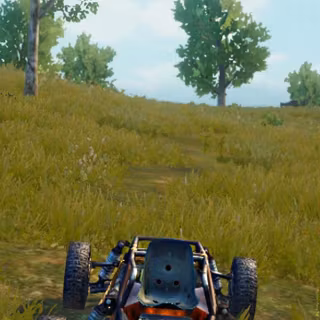 PUBG Mobile Miramar Android wallpaper