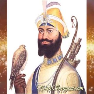 Guru Gobind Singh wallpaper