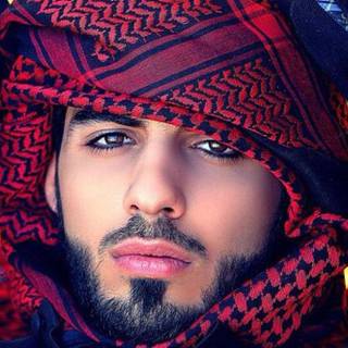 Islamic HD man wallpaper