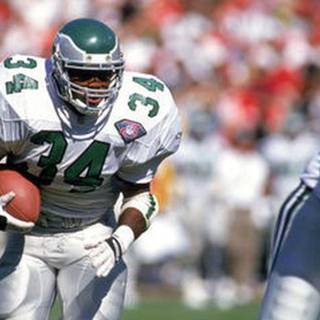 Herchel Walker wallpaper