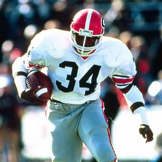 Herchel Walker wallpaper