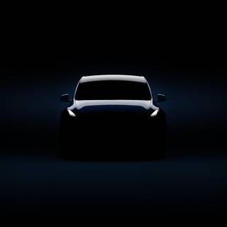 2019 Novitec Tesla Model 3 electric car wallpaper