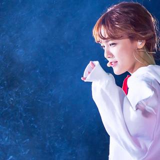 AOA Jimin wallpaper