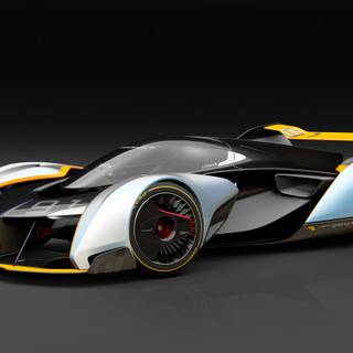 Gran Turismo Racing Cars wallpaper