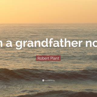 Grandfather wallpaper