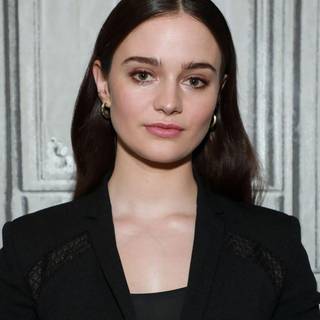 Aisling Franciosi wallpaper