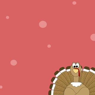 Simple Thanksgiving wallpaper