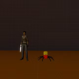 Despacito Spider wallpaper