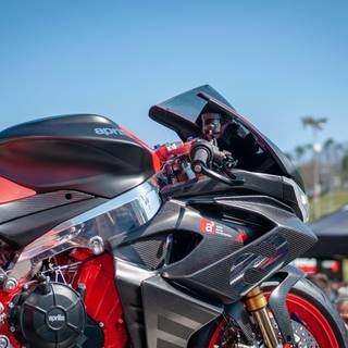 Aprilia RS 660 2020 wallpaper