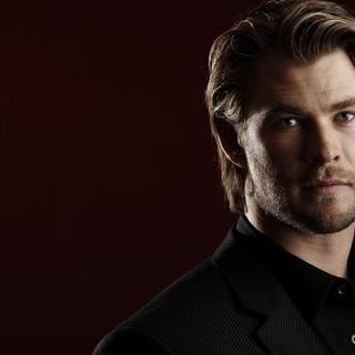 Christopher Hemsworth wallpaper
