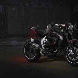 MV Agusta Rush 1000 2020 wallpaper