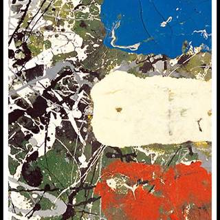 The Stone Roses iPhone wallpaper