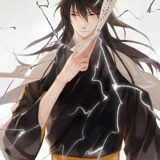 Gin Tama mobile wallpaper