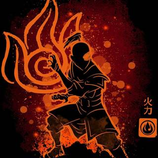 Zuko Android wallpaper