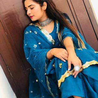 Tik Tok star wallpaper