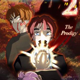 Last Guest wallpaper