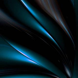 Dark color Android wallpaper