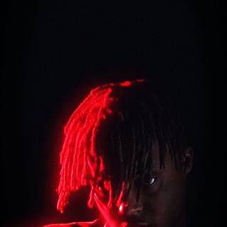 Juice WRLD Android wallpaper