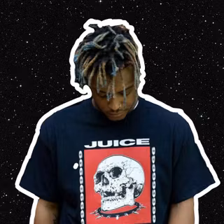Juice WRLD Android wallpaper