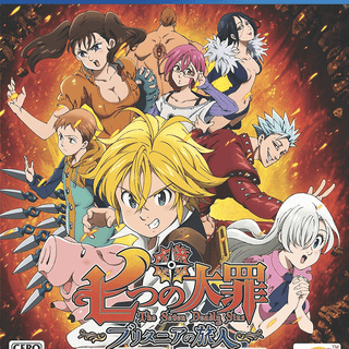 Ps4 anime Gowther wallpaper