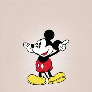 iPhone 7 cartoon wallpaper