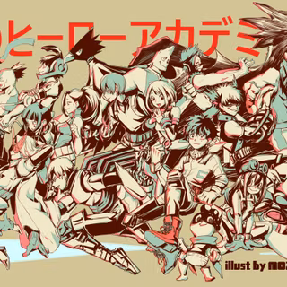 Minoru Mineta desktop wallpaper