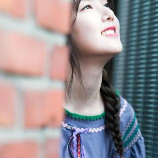 Sowon Gfriend Android wallpaper