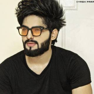 Jubin Shah wallpaper