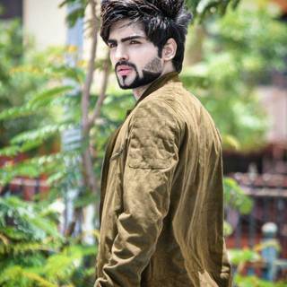 Jubin Shah wallpaper