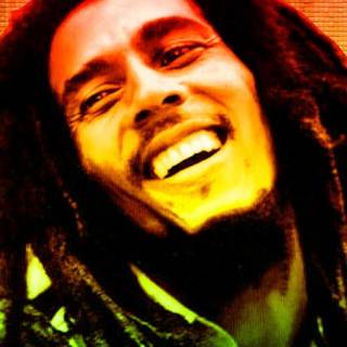 Bob Marley mobile wallpaper