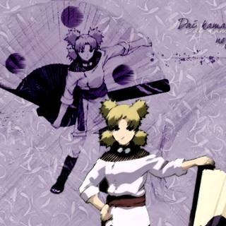 Kamaitachi wallpaper