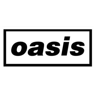 Oasis Android wallpaper