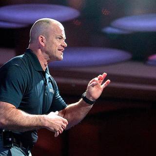 Jocko Willink wallpaper