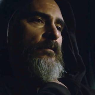 You Were Never Really Here wallpaper