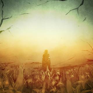 MGS3 desktop wallpaper