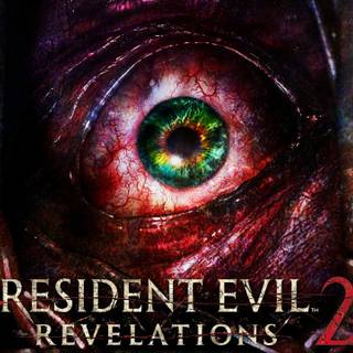 Resident Evil Revelations 2 desktop wallpaper