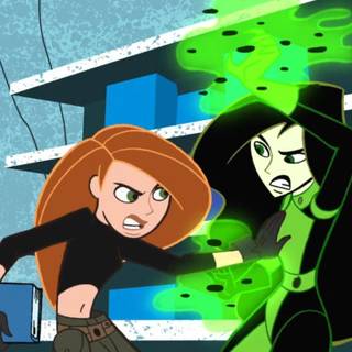 Shego wallpaper