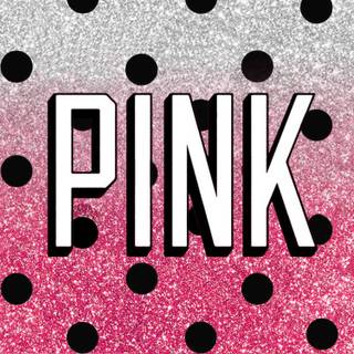 PINK brand wallpaper