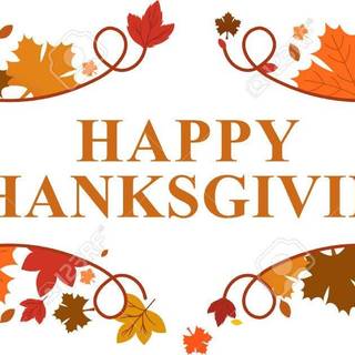 Happy Thanksgiving Day 2019 wallpaper