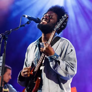 Michael Kiwanuka Always Waiting wallpaper