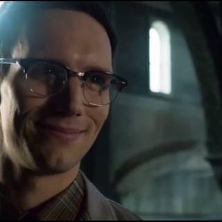 Edward Nygma wallpaper
