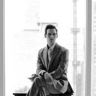 Edward Nygma wallpaper